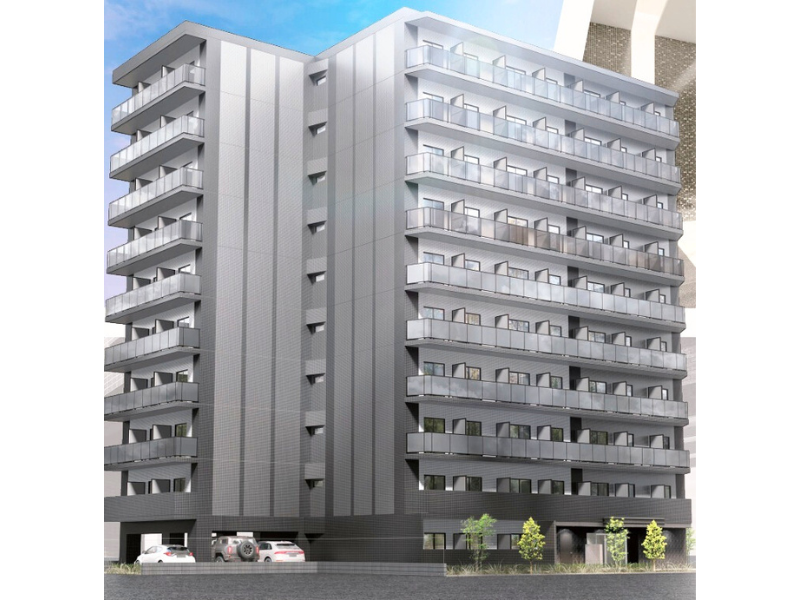 ヴァローレ松戸フィーロ 409