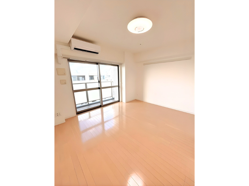 ヴィエルジュ錦糸町太平 1002