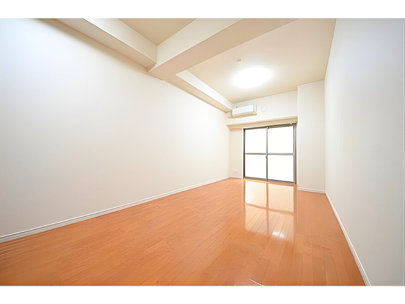 ヴィーダ・スカイコート品川 108