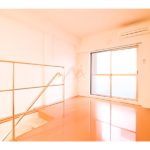 ヴィーダ・スカイコート品川 108-2