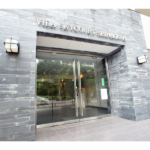 ヴィーダ・スカイコート品川 108-4