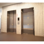 ヴィーダ・スカイコート品川 108-5