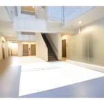 ヴィーダ・スカイコート品川 108-6