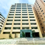 ヴィーダ・スカイコート品川 108-8