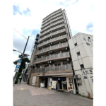 ヴェローナ目黒 1104-1