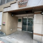 ヴェローナ目黒 1104-2