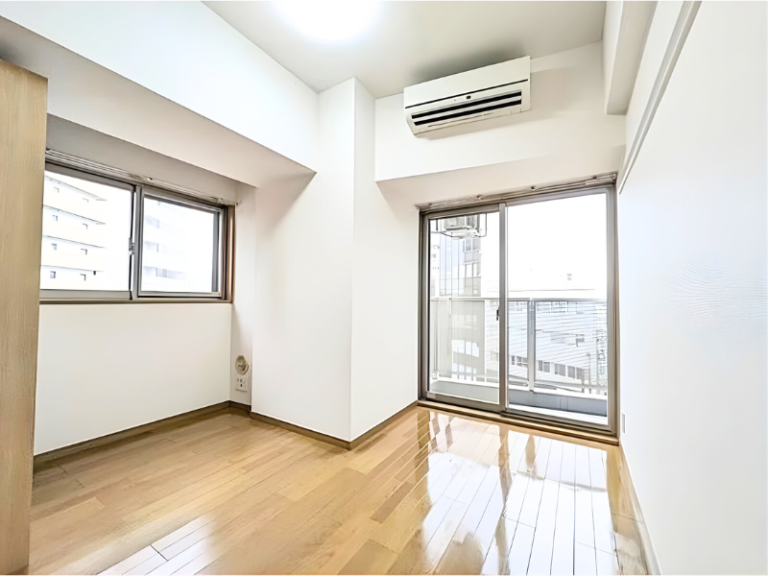 ヴェローナ目黒 1104