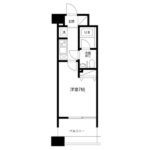 大井町プリンスハイツ 202-5