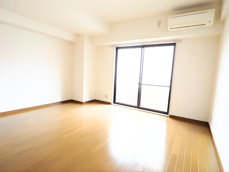 大井町プリンスハイツ 202