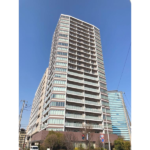 川崎ゲートタワー 1302-3