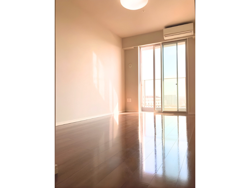 川崎ゲートタワー 1302