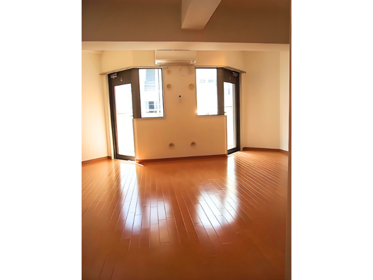 恵比寿アーバンハウス 0204