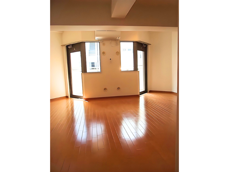 恵比寿アーバンハウス 0204