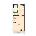 恵比寿グリーンハイム 111-1