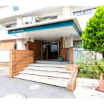 恵比寿グリーンハイム 111-2