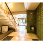 恵比寿グリーンハイム 111-3