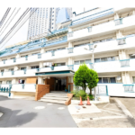 恵比寿グリーンハイム 111-4