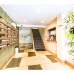 恵比寿グリーンハイム 111-5