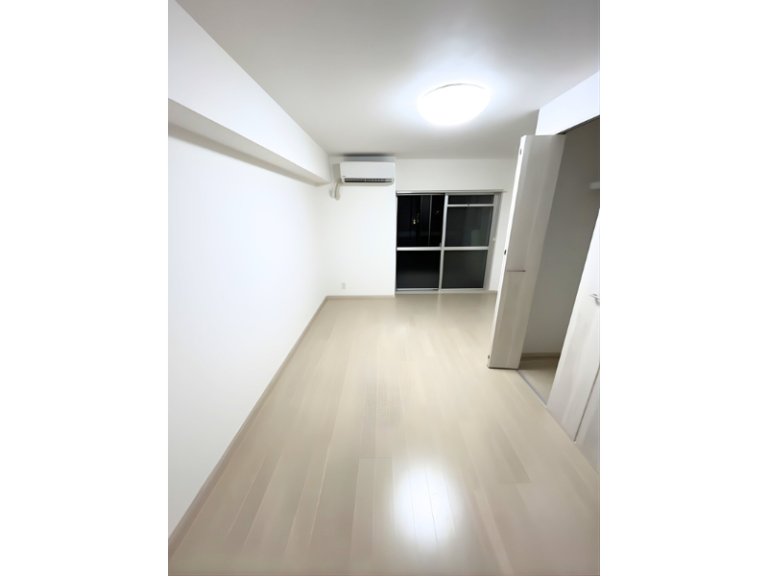 恵比寿グリーンハイム 111