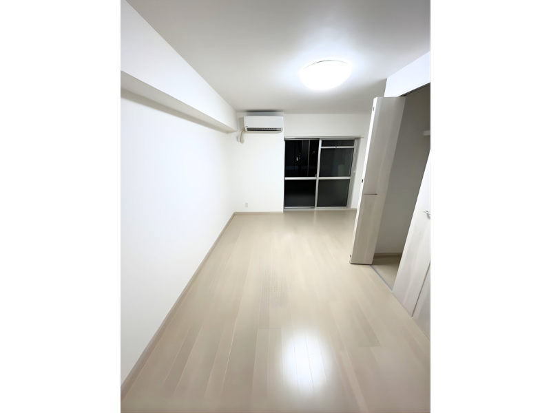 恵比寿グリーンハイム 111