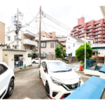 恵比寿グリーンハイム 111-9