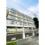 目黒第2コーポ 203-1