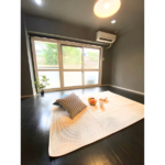 目黒第2コーポ 203-3