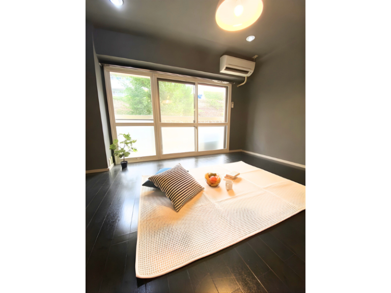 目黒第2コーポ 203