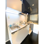 目黒第2コーポ 203-4