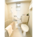 目黒第2コーポ 203-5