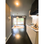 目黒第2コーポ 203-6