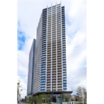 目黒第一マンションズ 1202-1