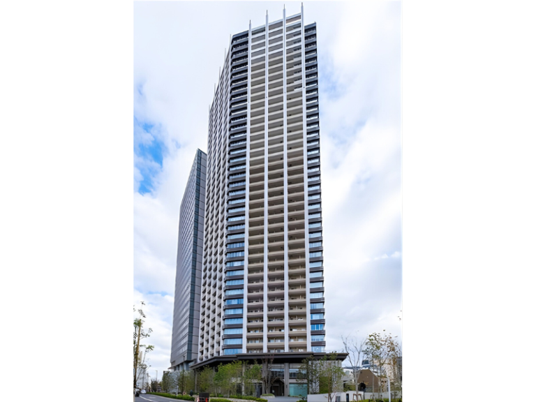 目黒第一マンションズ 1202