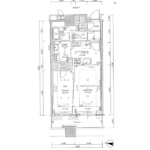 目黒第一マンションズ 1202-2