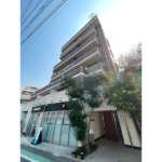 駒場パークサイドヒルズ 305-2