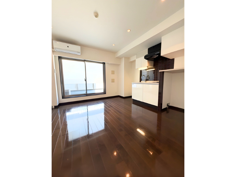 駒場パークサイドヒルズ 305