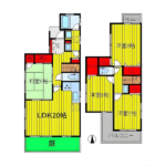 高田一戸建て-14