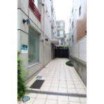 Ｂｒａｎｃｈｅ大森山王 305-2