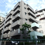 ＣＩＴＹ　ＳＰＩＲＥ　上池台 0102-1