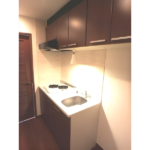 ＣＩＴＹ　ＳＰＩＲＥ　上池台 0102-11