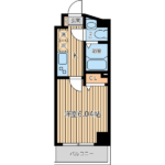 ＣＩＴＹ　ＳＰＩＲＥ　上池台 0102-14