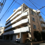 ＫＤＸレジデンス雪谷大塚 0605-2