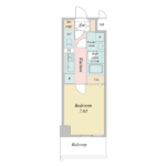 ＬａＳａｎｔｅ柏 0711-13