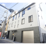 Ｍ．Ｒｅｓｉｄｅｎｃｅ目黒 202-1