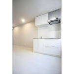 Ｍ．Ｒｅｓｉｄｅｎｃｅ目黒 202-2