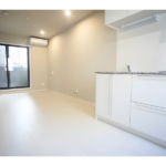 Ｍ．Ｒｅｓｉｄｅｎｃｅ目黒 202-3