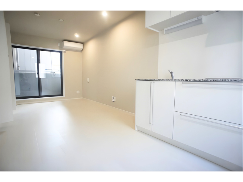 Ｍ．Ｒｅｓｉｄｅｎｃｅ目黒 202