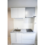 Ｍ．Ｒｅｓｉｄｅｎｃｅ目黒 202-5