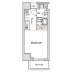 ＮＡ川崎南町 0404-12