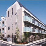 ＮＴＰＲレジデンス鷹番 0108-1